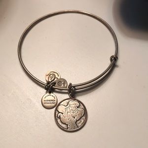 Alex and Ani Disney bracelet